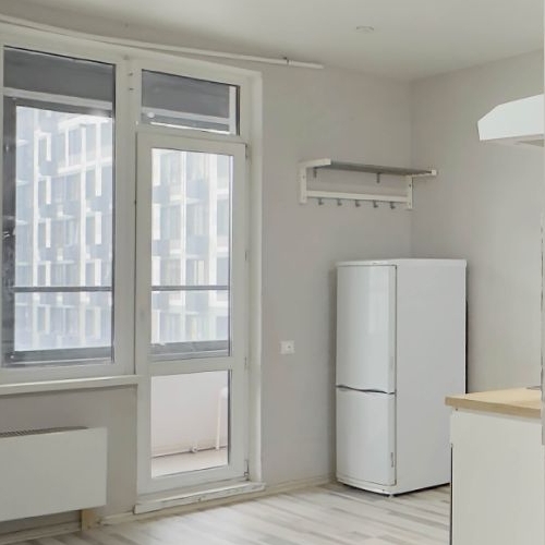 Студия Цимлянская улица, 3к1