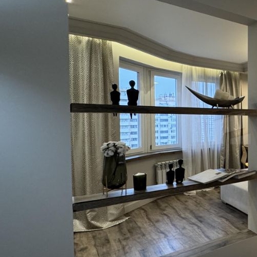 1-комн квартира Красногорск, бульвар Красногорский,  д. 18