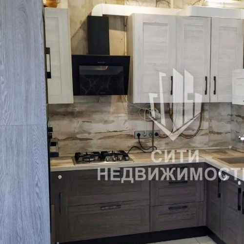 2-комн квартира аллея Буковая, 10