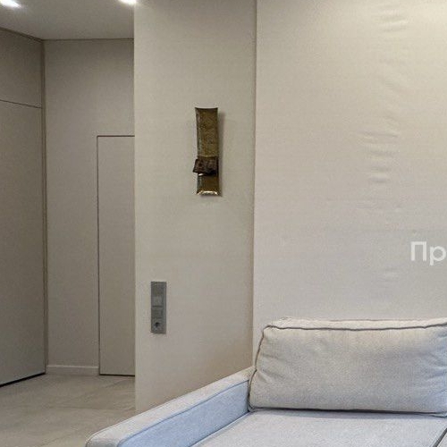 1-комн квартира Большая Филевская улица, 3к4