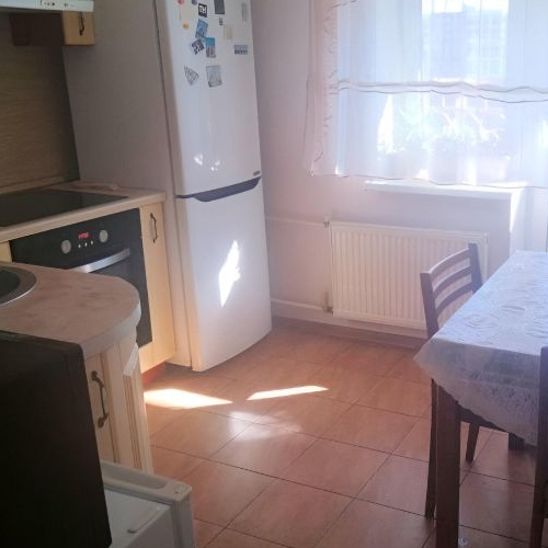 1-комн квартира Клязьма кв-л, улица Летчика Ивана Федорова, 7