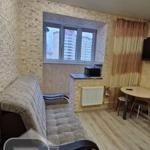 1-комн квартира Железнодорожный мкр, Балашиха, улица Автозаводская,  д. 1