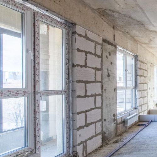 3-комн квартира 4-я Гражданская улица, 33А