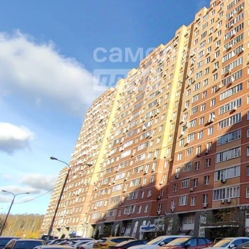 2-комн квартира Видное, улица Ольховая, 11