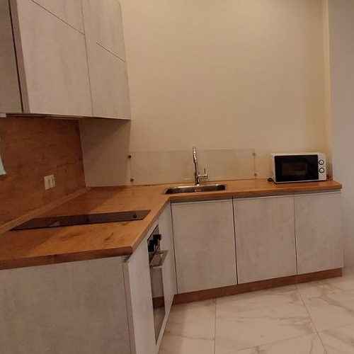 Студия Новодмитровская улица, 2к7