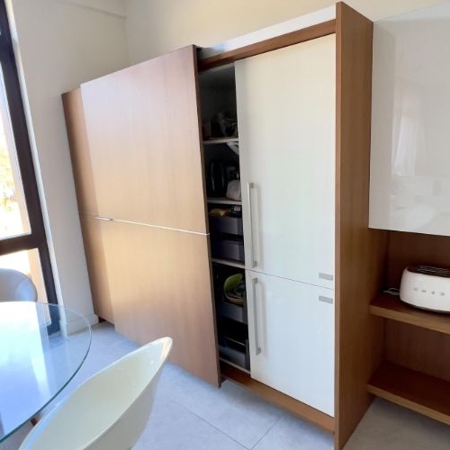 2-комн квартира Новогорск мкр, улица Ивановская, 51к2