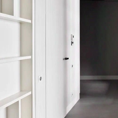 3-комн квартира набережная Пресненская, 12