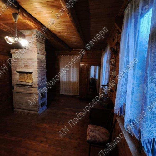 Коттедж/дом Рогово поселок