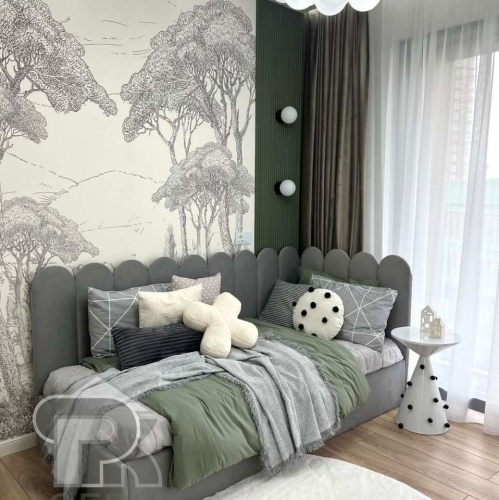 3-комн квартира Волгоградский проспект, дом 32/3, корпус 2