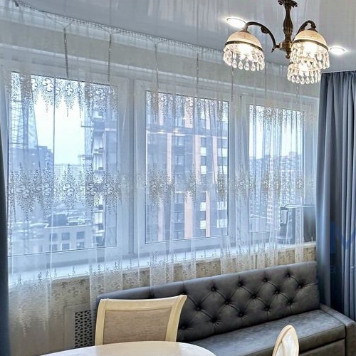 2-комн квартира Железнодорожный мкр, Балашиха, улица Корнилаева,  д. 28