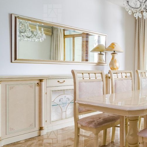 4-комн квартира Зубовский проезд, 1