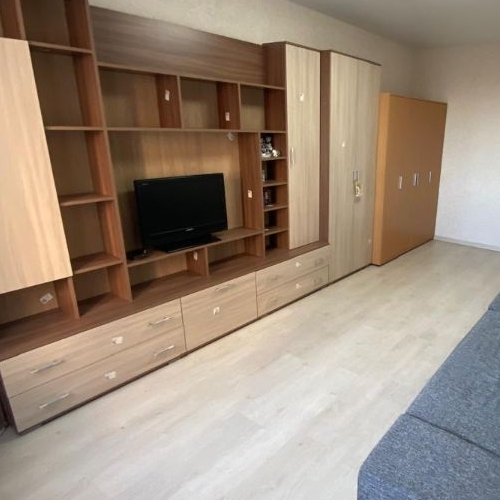 2-комн квартира пос. Мебельной Фабрики, улица Заречная, 7