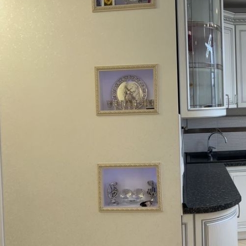 2-комн квартира Октябрьский пгт, улица Спортивная, 2