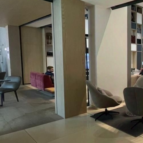 Студия улица 1-я Леонова, 18