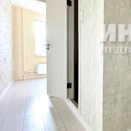 1-комн квартира Железнодорожный мкр, Балашиха, улица Корнилаева,  д. 20