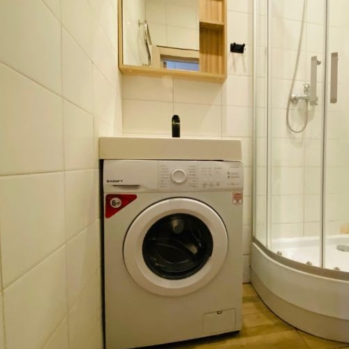 Студия улица Багрицкого, 61