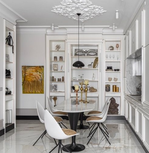 3-комн квартира Выборгская улица, 7к2