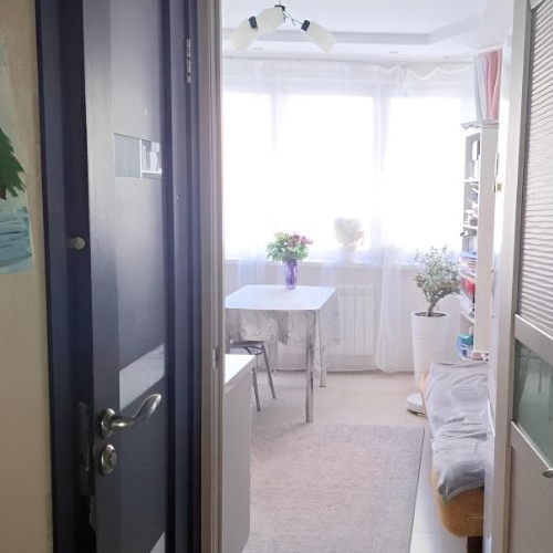 2-комн квартира улица Ухтомского Ополчения, 4