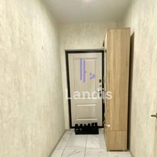 1-комн квартира Химки, улица Академика Грушина, 10