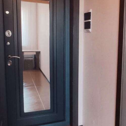 1-комн квартира Дзержинский, Лесная улица, 11