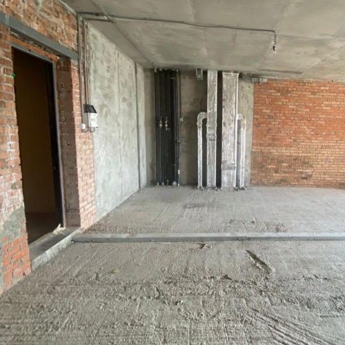 1-комн квартира улица Сергея Макеева, 9к4