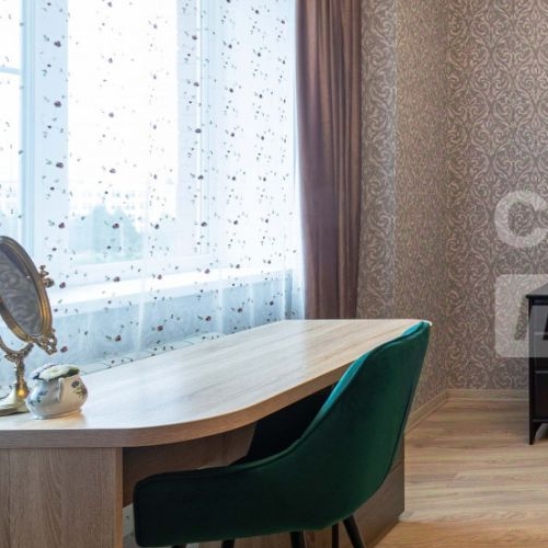 2-комн квартира Подольск, улица 43-й Армии, 19