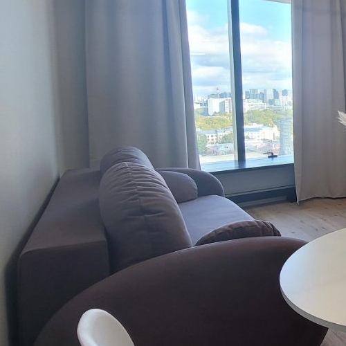 1-комн квартира площадь Курского Вокзала, 1