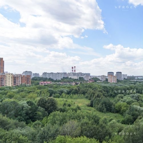 3-комн квартира Нежинская улица, 5к2