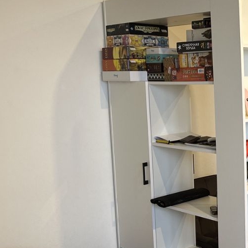 Студия проспект 60-летия Октября, 17