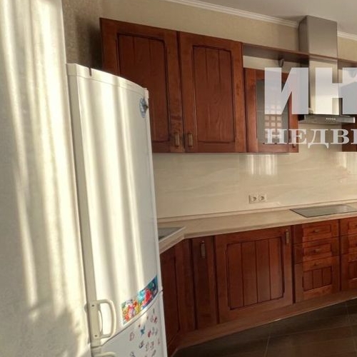 2-комн квартира Жуковский, улица Амет-хан Султана, 15к2