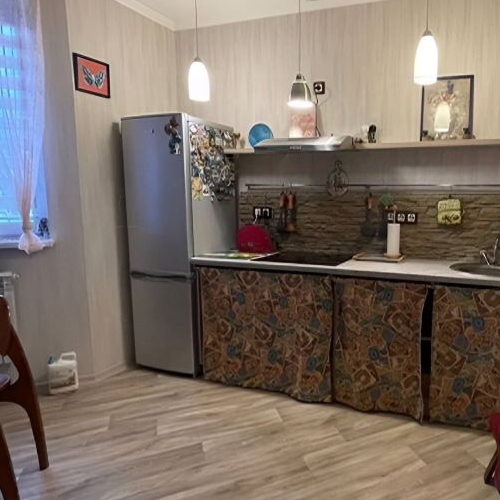 1-комн квартира д. Бородино, шоссе Варшавское, 71