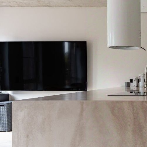 3-комн квартира улица Большая Полянка, 9С1