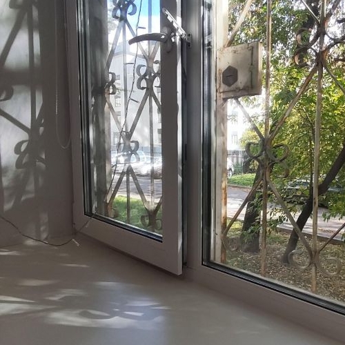 Студия Алма-Атинская улица, 4