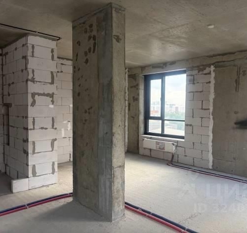 2-комн квартира Золоторожский проезд,  д. 3