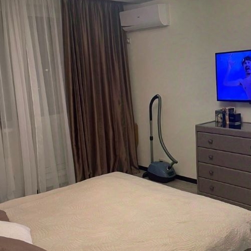 2-комн квартира Школьный мкр, д. Брехово,  д. к1