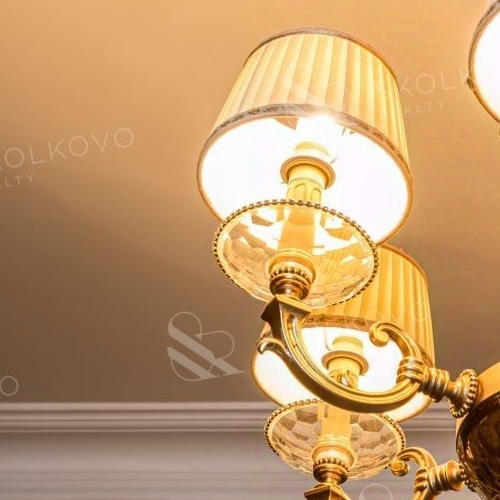 2-комн квартира Минская улица, 1ГК2