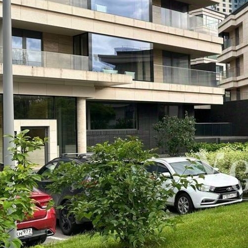 5-комн квартира Минская улица, 2Вк6