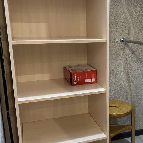 2-комн квартира Ильинский пгт, улица Чкалова, 2к1