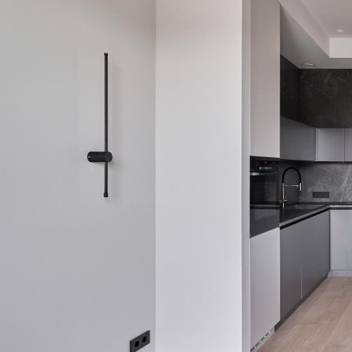 1-комн квартира Тессинский переулок, 1