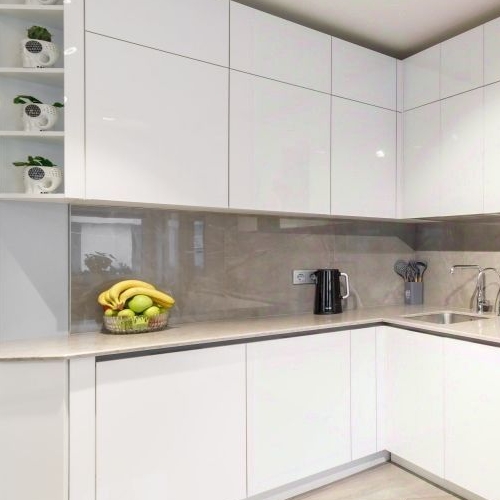 3-комн квартира д. Глухово, улица Рублевское Предместье, 9к2