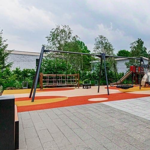 5-комн квартира Мосфильмовская улица, 1к1