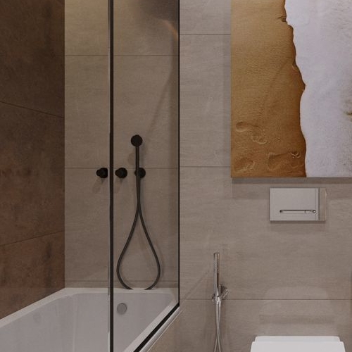 2-комн квартира Южные Горки мкр, пос. Мещерино, 1