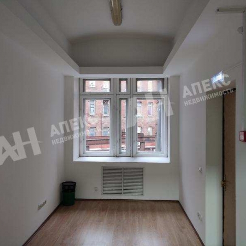 Офис Гиляровского ул