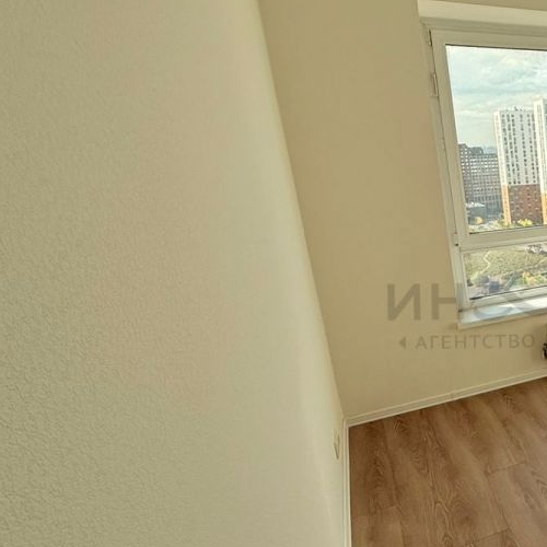 3-комн квартира Ясеневая улица, 12к7