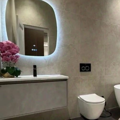 2-комн квартира Новоалексеевская улица, 16К5