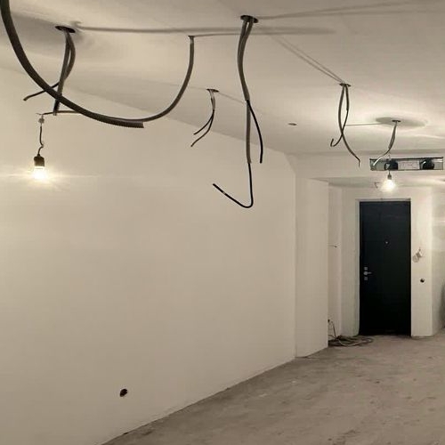 Студия Ленинградский проспект, 15С28