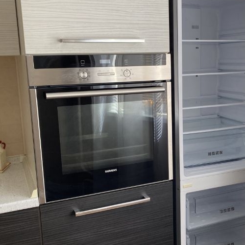 1-комн квартира Школьный мкр, д. Брехово,  д. к8