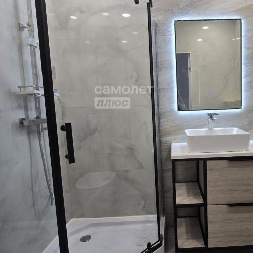 Студия 1-я Магистральная улица, 25