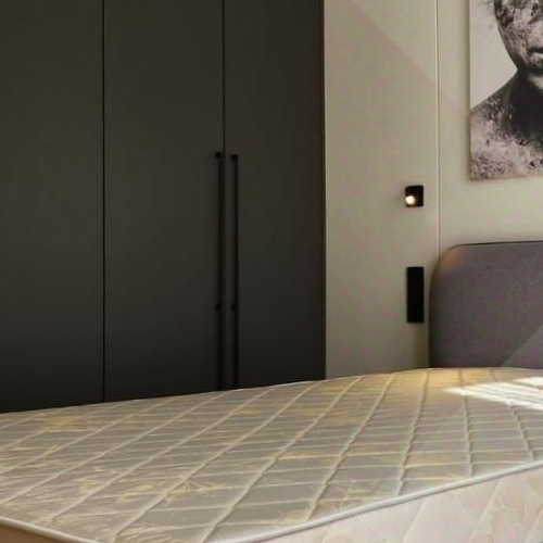 3-комн квартира проспект Лихачева, 14