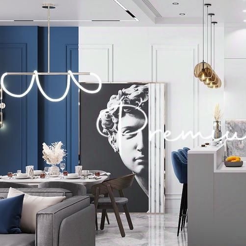 2-комн квартира 1-й Красногвардейский проезд, 22с2